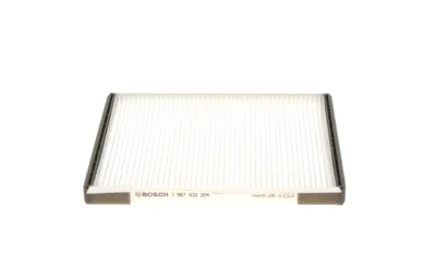 Image de Filtre d'habitacle Filtre à particules