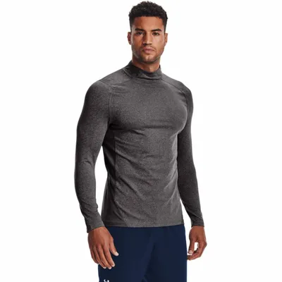 Zdjęcie produktu dla Under Armour CG Armour Fitted Mock S