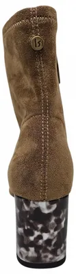 Immagine prodotto di La strada, stivaletti beige