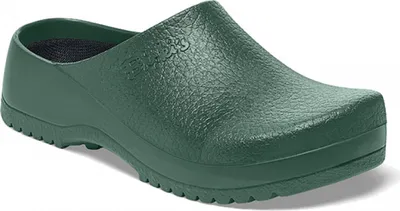 Produktbild von Birkenstock Super-Birki Fusion PolyurethanGreen Größe 44