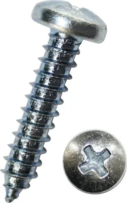 Obrázok produktu pre Dresselhaus závitové skrutky s hlavou C-H 5,5 X 25 mm
