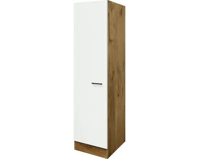 Obrázok produktu pre Potravinová skriňa Flex Well Vintea šírka 50 cm magnólia matná
