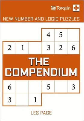 Produktbild von The Compendium