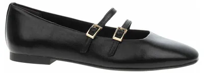 Produktbild von Tamaris Damen-Ballerinas 1-22142-44 schwarz 38