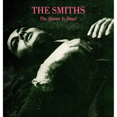 Produktbild von Smiths,The-The Queen Is Dead