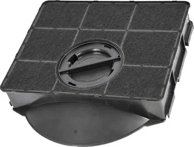 Produktbild von Elica Aktivkohlefilter Type 303