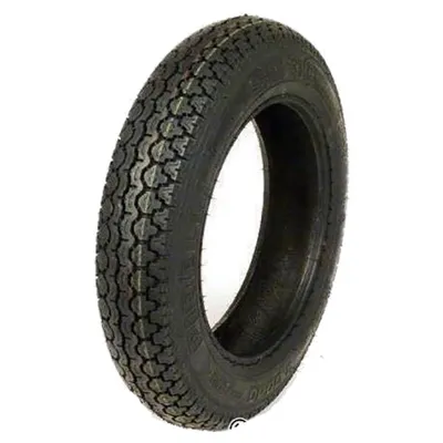 Image de Pirelli Sc 30 3.00 - 10 Tt 42J Front/Rear