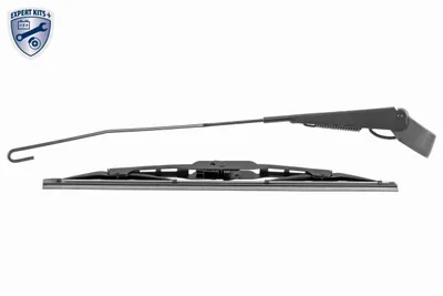 Produktbild von VAICO V40-1634 Wischarm-Satz Hinten für OPEL AGILA (A) (H00)