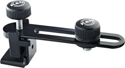 Zdjęcie produktu dla Konig & Meyer 24035 Uchwyt mikrofonowy
