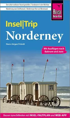 Immagine prodotto di Reise Know-How InselTrip Norderney