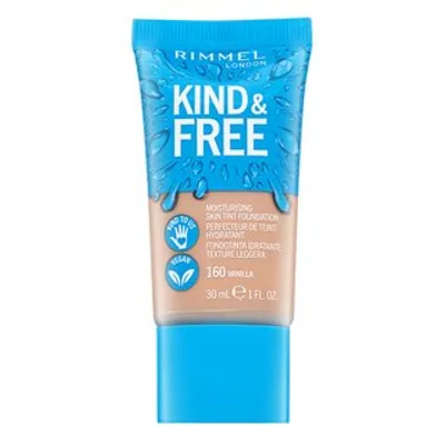 Obrázek produktu pro Hydratační make-up Kind & Free 30 ml, 160