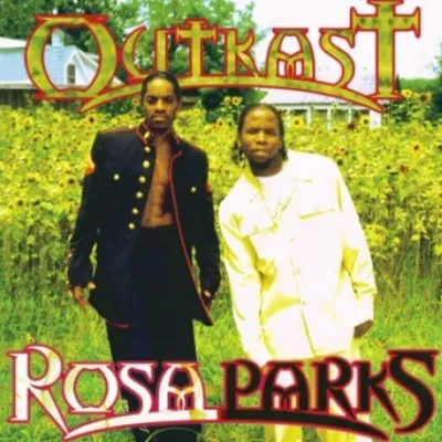 Obrázek produktu pro Outkast - Rosa Parks (12" Vinyl)
