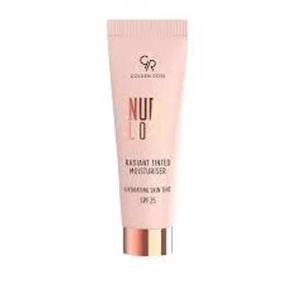 Produktbild von Golden Rose Nude Look Radiant Tinted Moisturizer 01 Fair Tint