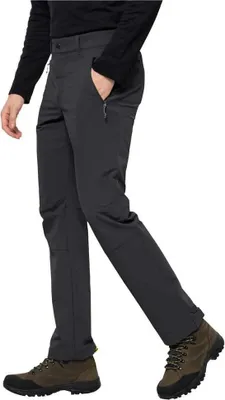 Produktbild von Jack Wolfskin Activate Xt Hosen Schwarz 54 / Short Herren Schwarz 54