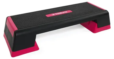 Produktbild von Aerobic-Stepplatte für Cardio- und Fitness-Training