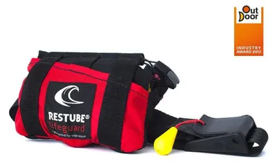 Produktbild von Restube Rettungsschwimmer-Einheitsgröße