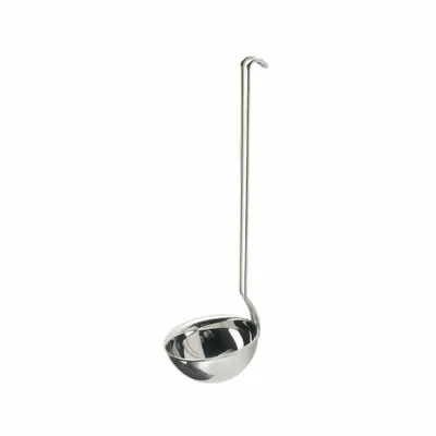 Obrázek produktu pro Naběračka - Ø 9 cm - Nerezová ocel - Eva Trio