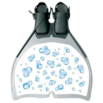 Obrázok produktu pre So Dive Plouf EU 34–38