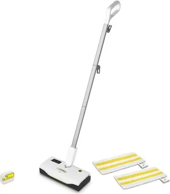 Produktbild von KÄRCHER SC 1 Upright Easy Fix - Dampfbesen