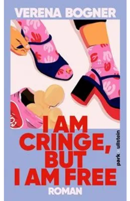 Produktbild von I am cringe, but I am free