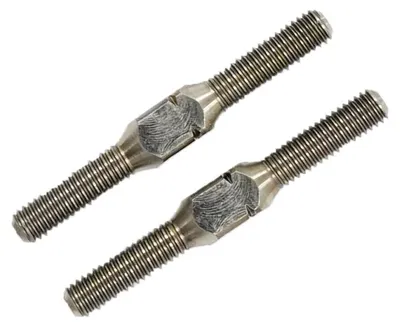 Produktbild von 64 Titanové spojovačky 3x28mm, 2ks