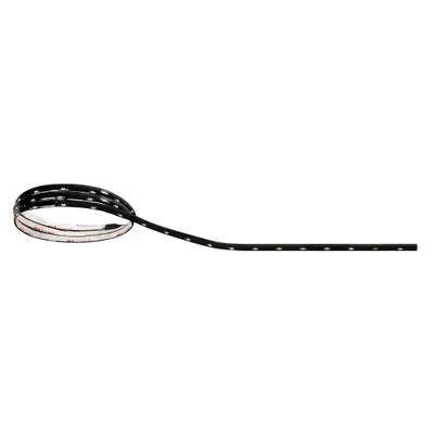 Immagine prodotto di Microstriscia, 24V - 48 Led - 100 cm - Bianco