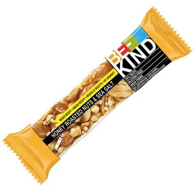 Immagine prodotto di BE-KIND Honey Roasted Nuts & Sea Salt