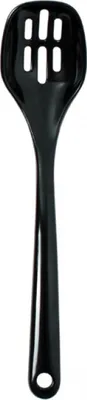 Produktbild von WACA Schöpflöffel 30,5 cm sw 5 Stück Verkaufseinheit 114746 4009085256858
