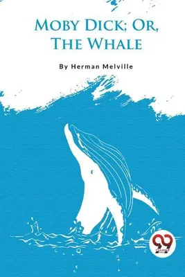 Image de Moby Dick; Or, The Whale