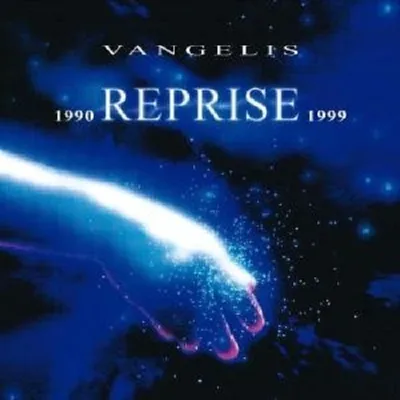 Produktbild von Vangelis-Reprise 1990-1999