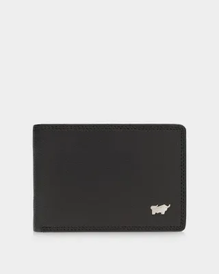 Produktbild von Braun Büffel Damen Portemonnaie GOLF 2.0 4024978384357 BRB-90326-051 schwarz Onesize