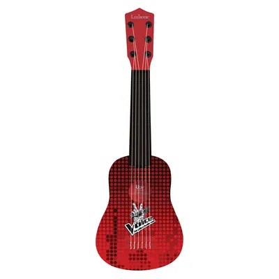 Produktbild von Meine erste Gitarre The Voice