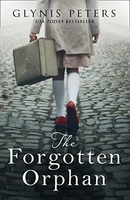 Produktbild von Forgotten Orphan – Lingua: Inglese