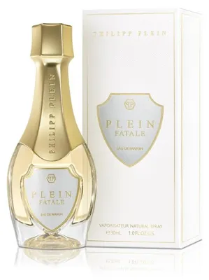 Imagen del producto de Philipp Plein Fatale Edp 30ml Spray