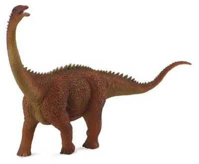 Zdjęcie produktu dla COLLECTA Dinozaur Alamosaurus 88462 Collecta