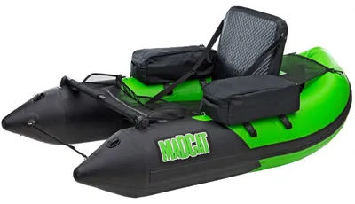 Produktbild von Madcat Belly Boat 170x125cm - Bellyboot