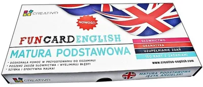 Produktbild von Matura Podstawowa