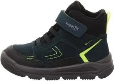 Produktbild von Legero Halbschuhe grün in Gr. 37
