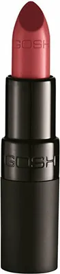 Obrázok produktu pre GOSH Velvet Touch, Ruže, Delicious, 1 farba/farieb, Ženy, Lesk, Fľaša