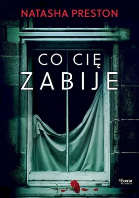 Immagine prodotto di Co cię zabije