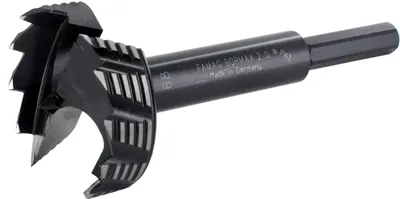Produktbild von Famag Bormax WS Ø 14 mm, GL 125 mm, SØ 13 mm