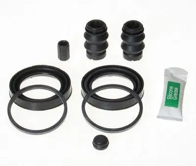 Produktbild von BREMBO Bremssattel-Reparatursatz für VW Amarok Pickup (2HA, 2HB, S1B, S6B, S7A, S7B) F KT 128