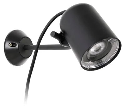 Immagine prodotto di Applique da giardino a 1 luce Black Flow
