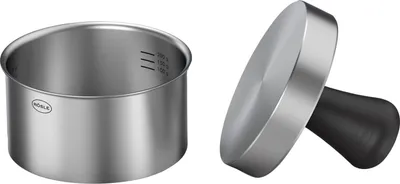 Produktbild von Lis na hamburgery Rösle Pro 11 cm (25083)