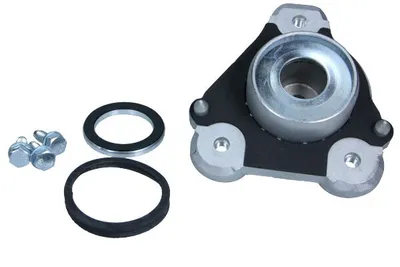 Produktbild von MAXGEAR 72-4593 Reparatursatz Federbeinstützlager Vorne Links für FIAT Ducato Kastenwagen (250, 290) Ducato Pritsche / Fahrgestell (250, 290)