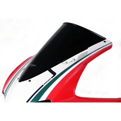 Immagine prodotto di Parabrezza MRA originale O - Ducati Panigale 899/1199