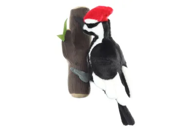 Produktbild von Plüsch Datel 33 cm - ECO-FRIENDLY