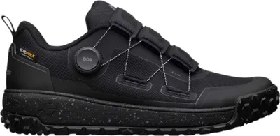 Zdjęcie produktu dla Ride Concepts Tallac Clip Boa MTB Shoes Black EU 44 Man Black EU 44