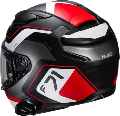 Produktbild von HJC F71 Arcan MC1SF Integralhelm S