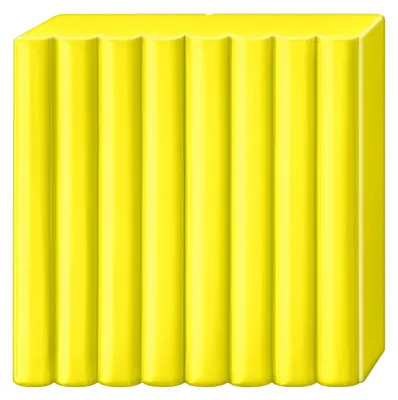Produktbild von FIMO Mod.masse Fimo soft limone